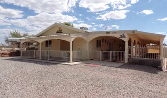 42526 La Posa Rd, Bouse, AZ 85325