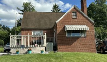 309 Orchard Ave, Altoona, PA 16602