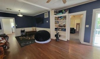 1024 S Belmont, Ada, OK 74820