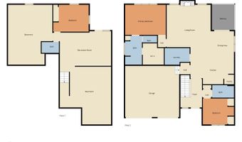 1319 Peregrine Way, Hamilton, OH 45013