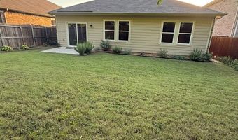 2621 Silver Leaf Ln, Anna, TX 75409