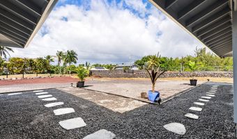 15-1688 BEACH Rd, Keaau, HI 96749