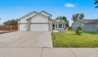 1807 Fairoaks Dr, Caldwell, ID 83605