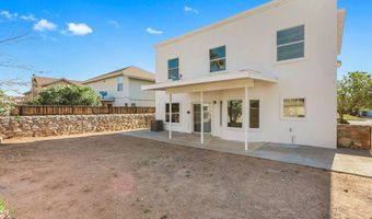 11233 Northview Dr, El Paso, TX 79934