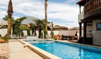 340 W Garden Ave, Colorado City, AZ 86021