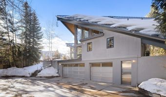 201 Midland Ave, Aspen, CO 81611