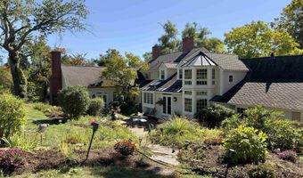 89 Chestnut Hill Rd, Amherst, NH 03031