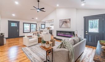 1881 Sylvia St, Austell, GA 30106