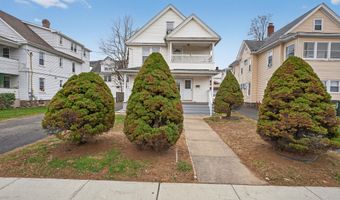 38 Center St, Bristol, CT 06010