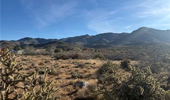 3 Rd St, Chloride, AZ 86431