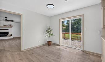 1304 Kingswood St, Alma, AR 72921