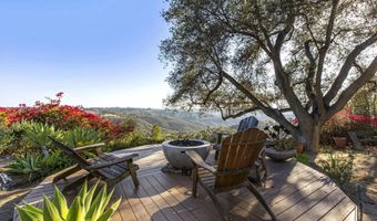 2825 Vista Del Rio, Fallbrook, CA 92028