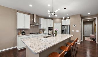 2765 Polson St, Ann Arbor, MI 48105