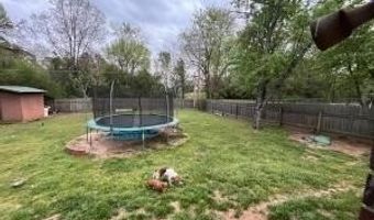 200 NE 15th St, Atkins, AR 72823