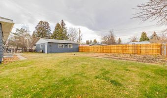 1225 Alpine Ave, Cody, WY 82414