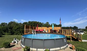 8488 E ASH Rd, Bloomfield, IN 47424