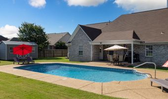 269 HUMMINGBIRD Loop, Atoka, TN 38004