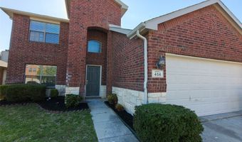 406 Stanley Falls Dr, Anna, TX 75409
