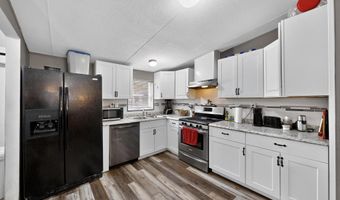 30 Camino De Los Chavez, Belen, NM 87002