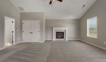 Bill Dorn Road Plan: Harrison, Appling, GA 30802
