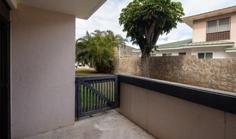 1025 Ala Lilikoi St E107, Honolulu, HI 96818