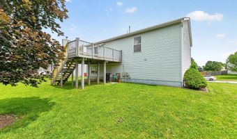56 Ashton Dr, Ashville, OH 43103