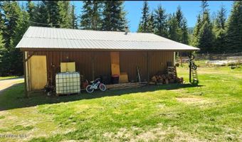 19856 B St Joe River Rd, Calder, ID 83808