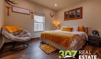3208 Lame Deer Ave, Cody, WY 82414