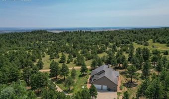 8718 Ponderosa Pine Dr, Beulah, CO 81023