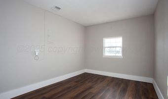 4802 HALL Ave, Amarillo, TX 79109