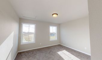 762 NW 28th St Plan: Plan 1867, Battle Ground, WA 98604