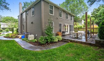 5313 WAKEFIELD Rd, Bethesda, MD 20816