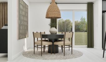 9065 Himalaya Way Plan: Residence 1233, Antelope, CA 95843