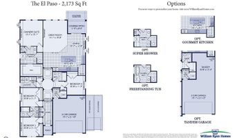 1112 Century Tree, Anna, TX 75409