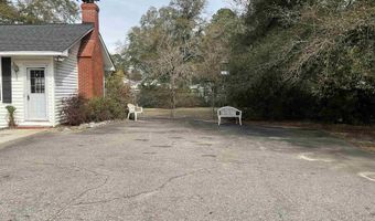 4229 Faust St, Bamberg, SC 29003