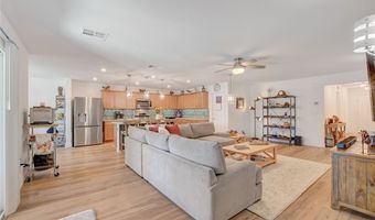 420 Triple Falls St, Indian Springs, NV 89018