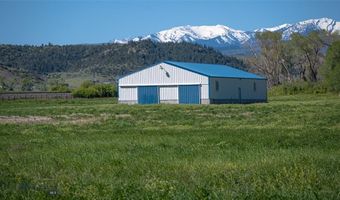 857 Highway 10 W, Big Timber, MT 59011