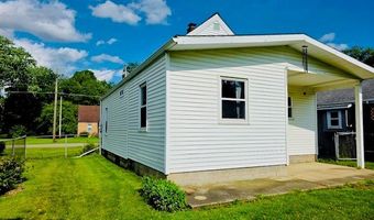 210 Sherman Ave, Ashland, OH 44805