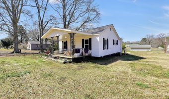 150 Johnson, Barnesville, GA 30204