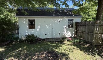 387 Martin Ave, Asbury, MO 64832