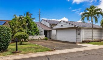 92-968 Kanehoa Loop, Kapolei, HI 96707