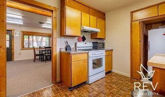 1914 17th St, Cody, WY 82414
