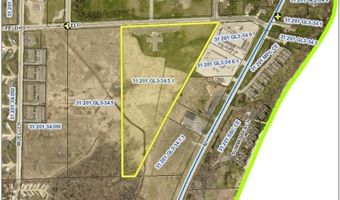 916 FELD St, Algoma, WI 54201