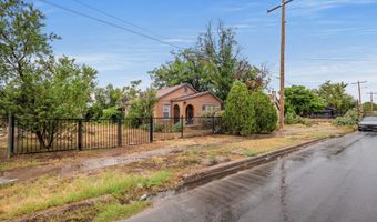 911 W Fox St, Carlsbad, NM 88220