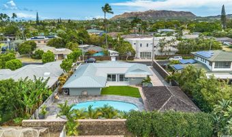 977 Makaiwa St, Honolulu, HI 96816
