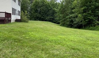 9 Crate Ln, Canaan, NH 03741