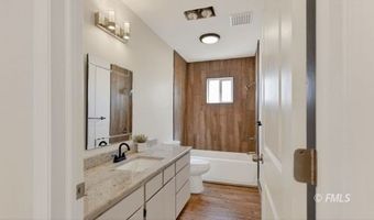 445 W Academy Ave, Colorado City, AZ 85021