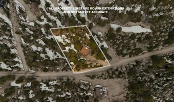 482 Ponderosa Dr, Beaver, UT 84713