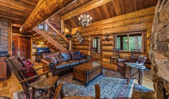 131 McCaffery Lookout Trl, Bigfork, MT 59911