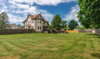 411 N SPRING GARDEN St, Ambler, PA 19002